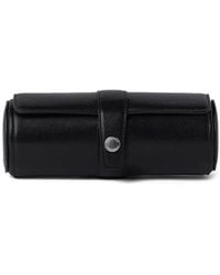 Brunello Cucinelli - Leather Watches Case - Lyst