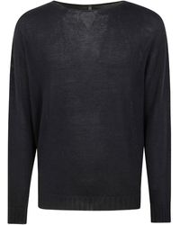 MD75 - Crew-Neck Sweater - Lyst