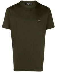 DSquared² - T-Shirt - Lyst