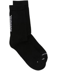 Rossignol - Logo Socks - Lyst