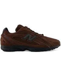 New Balance - 204L Panelled Sneakers - Lyst