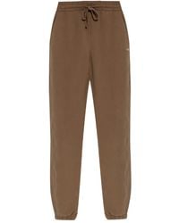 Rethinkit Studios - Trainingsbroek Met Trekkoordtaille - Lyst