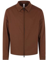 Hevò - Verdemare Jacket - Lyst