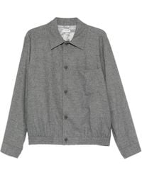 Jonathan Simkhai - Ernie Shirt Jacket - Lyst