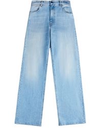 Fay - Pockets Jeans - Lyst