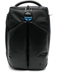 Piquadro - Mochila Para Portátil De 17,3" - Lyst