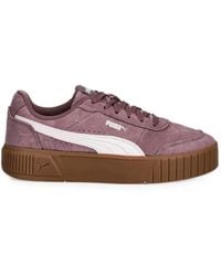 PUMA - Carina Mia Sneakers - Lyst