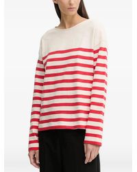 Marc O' Polo - Pull À Rayures - Lyst