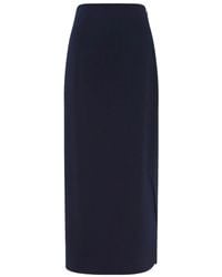 FFORME - Kay Pencil Skirt - Lyst