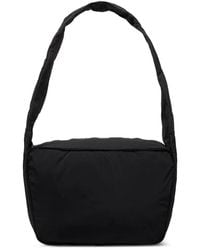 adidas - Logo-Detail Shoulder Bag - Lyst