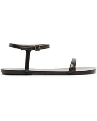 Marsèll - Sottile Leather Sandals - Lyst