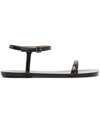 Marsèll - Sottile Leather Sandals - Lyst