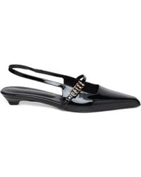 Dorothee Schumacher - Pumps Mit Ringverzierung 50Mm - Lyst