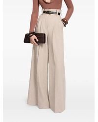 Elie Saab - Plooibroek - Lyst