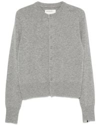 Extreme Cashmere - Little Lamb Cardigan - Lyst
