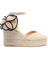 Castañer - Coco Cotton Apartrilles - Lyst