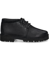 Clarks - Trek Hike Derby Shoes - Lyst
