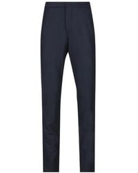 Loro Piana - Leisure City Drawstring Trousers - Lyst