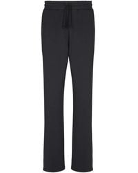 Balmain - Drawstring-Fastening Sweatpants - Lyst
