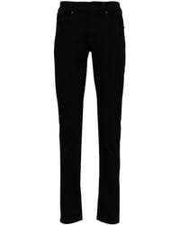 Dondup - George Mid-Rise Tapered Jeans - Lyst