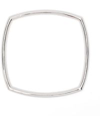 Tom Wood - Frame Bangle-Effect Bracelet - Lyst