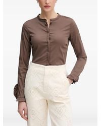 Mos Mosh - Camisa Con Botones - Lyst