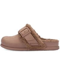 Melissa - Mules Cosy Warm - Lyst