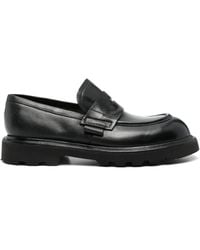 Premiata - Klassische Loafer - Lyst