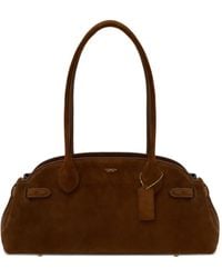 COACH - Empire 34 Shoulder Bag - Lyst
