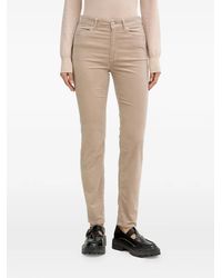 Marc O' Polo - Corduroy Trousers - Lyst