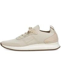 Hackett - H-Runner Sneakers - Lyst