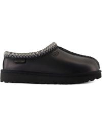 UGG - W Tasman Lthr Regen - Lyst