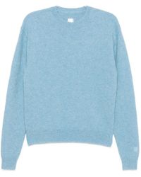 TOTEME - Crew-Neck Sweater - Lyst