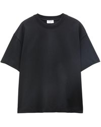 Filippa K - Oversized Organic-cotton T-shirt - Lyst