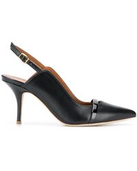 Malone Souliers - Marion 70 Slingback Pumps - Lyst