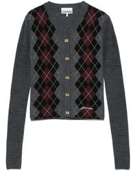 Ganni - Sweaters - Lyst