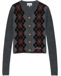 Ganni - Sweaters - Lyst