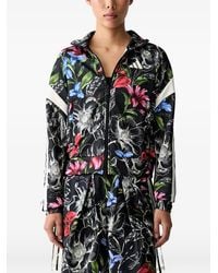 adidas - X Farm Rio House Of Tiro Track Top - Lyst