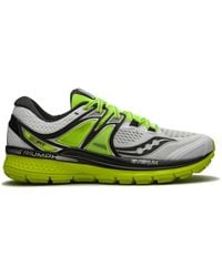 Saucony - Triumph Iso 3 スニーカー - Lyst