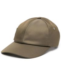 Jacquemus - La Casquette Ovalie キャップ - Lyst