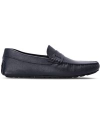 BOSS by HUGO BOSS Loafers for Men | Online Sale up to 70% off | Lyst