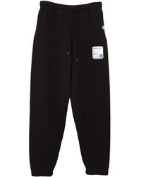 in・stru(men-tal) - Trainingsbroek Met Trekkoordtaille - Lyst