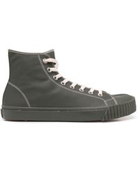 Schoenen voor voor Balmain High-top Sneakers in het Zwart voor heren Heren  Schoenen voor voor Sneakers voor Hoge sneakers allware.com.br