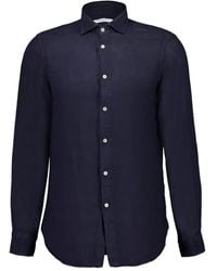Boglioli - ロングスリーブ シャツ - Lyst