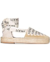 loewe shoes