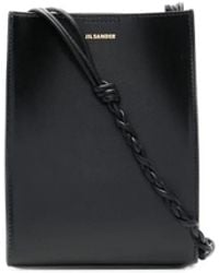 Jil Sander - Borsa A Tracolla - Lyst