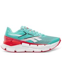 Reebok - Sneakers Floatzig 1 - Lyst