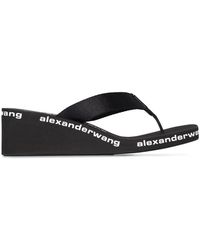 Alexander Wang - Infradito - Lyst