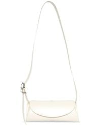 Jil Sander - Cannolo Umhängetasche - Lyst