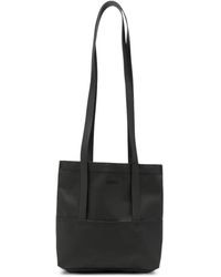 Rains - Logo-Print Shoulder Bag - Lyst